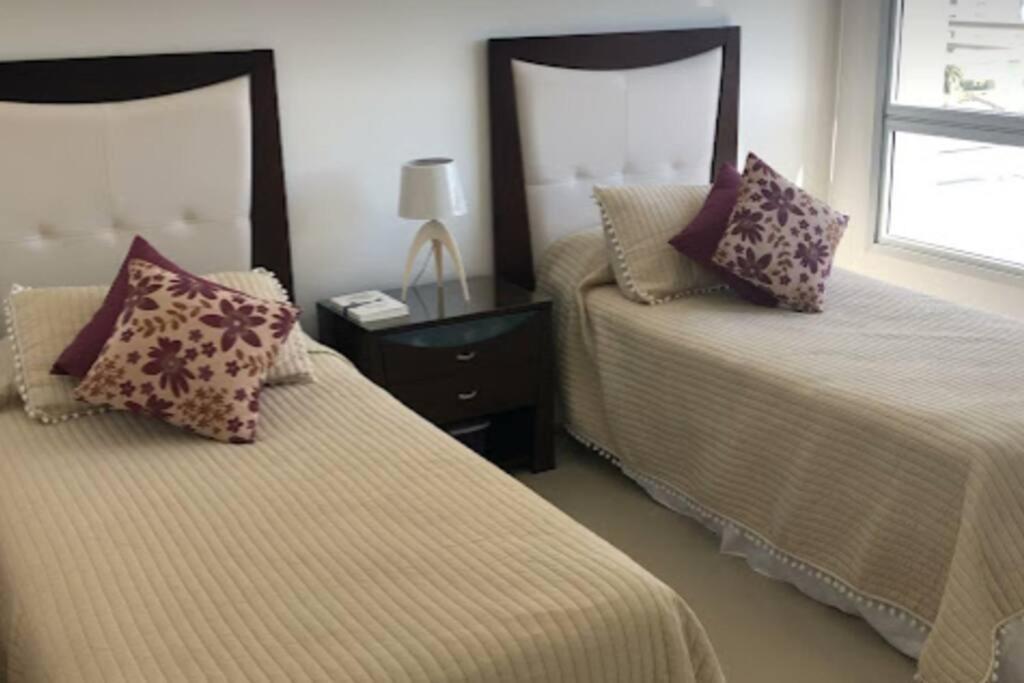 Hermoso Departamento Punta Del Este. Categoria. 3D Apartment Екстериор снимка