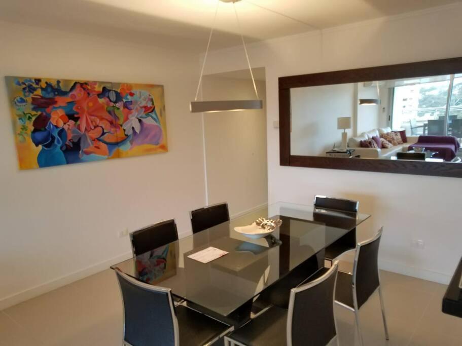 Hermoso Departamento Punta Del Este. Categoria. 3D Apartment Екстериор снимка