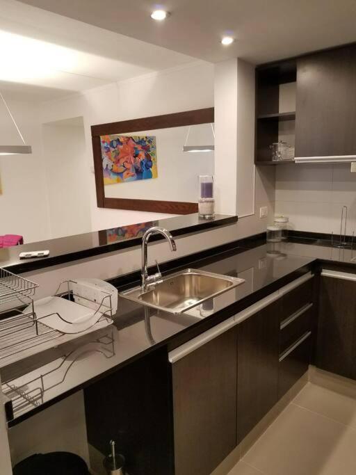 Hermoso Departamento Punta Del Este. Categoria. 3D Apartment Екстериор снимка