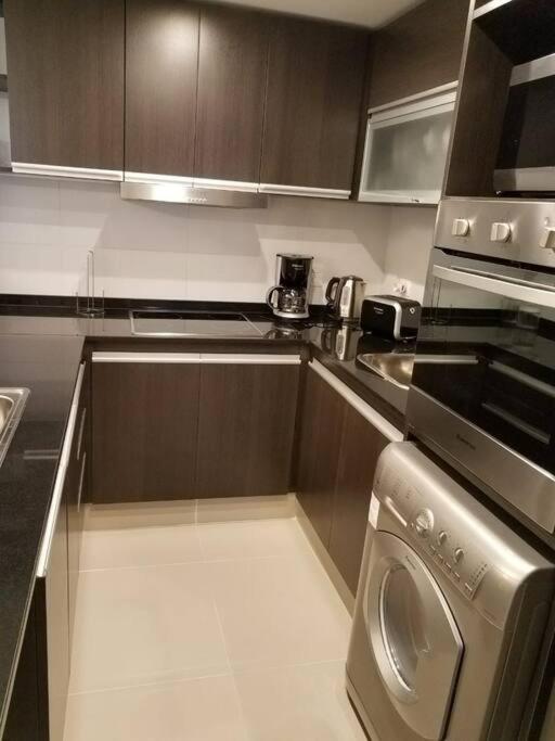 Hermoso Departamento Punta Del Este. Categoria. 3D Apartment Екстериор снимка